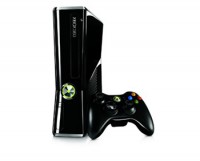 XBOX 360 250G WiFi